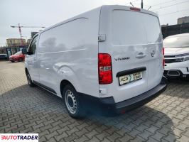 Opel Vivaro 2023 2.0