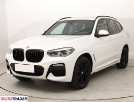 BMW X3 2017 2.0 187 KM