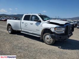 Dodge Ram 2022 6 Dodge Ram 2022 6