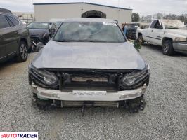 Honda Accord 2019 1