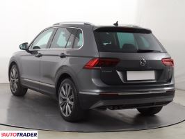 Volkswagen Tiguan 2019 2.0 147 KM