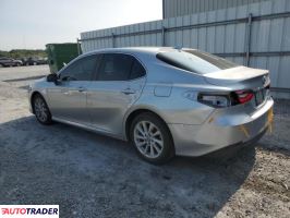 Toyota Camry 2021 2