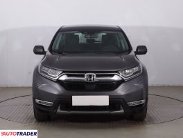 Honda CR-V 2019 2.0 181 KM