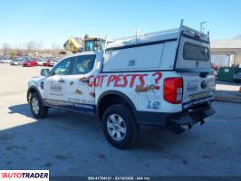 Ford Ranger 2024 2 Ford Ranger 2024 2