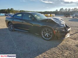 Dodge Charger 2023 3
