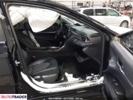 Toyota Camry 2020 2 Toyota Camry 2020 2