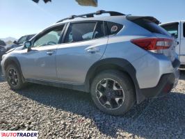 Subaru Pozostałe 2020 2 Subaru Pozostałe 2020 2