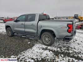 Chevrolet Colorado 2023 2