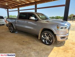 Dodge Ram 2021 3