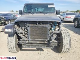 Jeep Pozostałe 2022 3