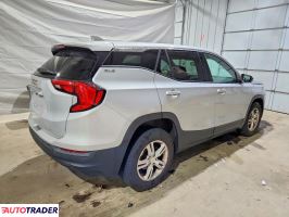 GMC Terrain 2020 1