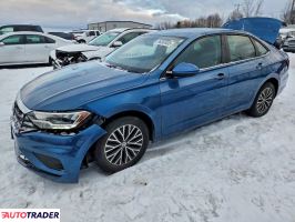 Volkswagen Jetta - zobacz ofertę