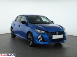 Peugeot 208 2024 1.2 99 KM Peugeot 208 2024 1.2 99 KM
