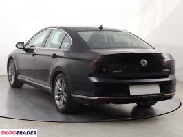 Volkswagen Passat 2016 1.8 177 KM