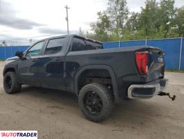 GMC Sierra 2019 5