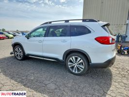 Subaru Pozostałe 2022 2