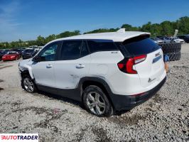 GMC Terrain 2024 1