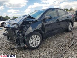 Hyundai Accent 2021 1 Hyundai Accent 2021 1