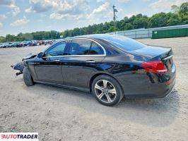 Mercedes CL 2020 2