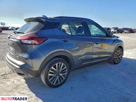 Nissan Pozostałe 2024 1