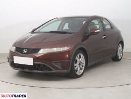 Honda Civic 2010 1.3 97 KM