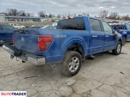 Ford Pozostałe 2024 5