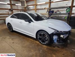 Kia Pozostałe 2021 1