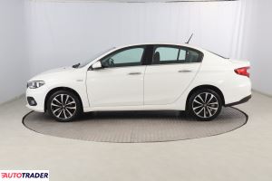 Fiat Tipo 2017 1.4 93 KM