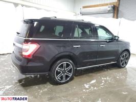 Ford Expedition 2020 3