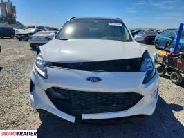 Ford Escape 2020 2