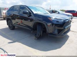 Toyota Pozostałe - zobacz ofertę