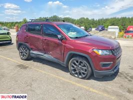 Jeep Compass 2021 2