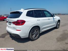 BMW X3 2021 2 BMW X3 2021 2