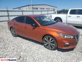 Nissan Altima 2022 2 Nissan Altima 2022 2