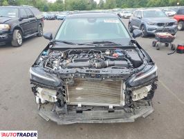 Honda Civic 2024 1