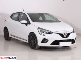 Renault Clio - zobacz ofertę