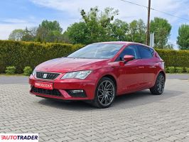 Seat Leon - zobacz ofertę