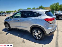 Honda HR-V 2022 1
