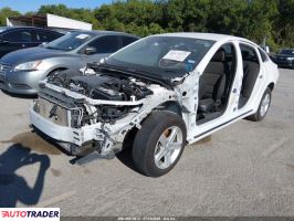 Chevrolet Malibu 2023 1