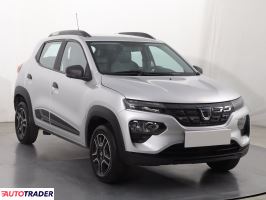 Dacia Pozostałe 2022 44 KM