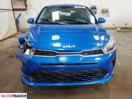 Kia Rio 2023 1