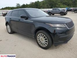 Land Rover Range Rover 2020 2