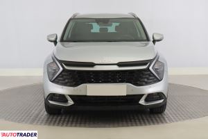 Kia Sportage 2023 1.6 147 KM