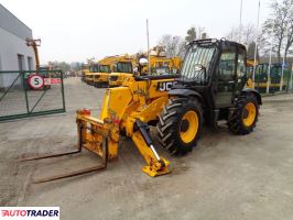 JCB 533-105 2013r.