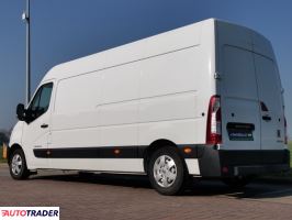 Renault Master 2017 Renault Master 2017