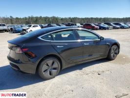 Tesla Model 3 2019 Tesla Model 3 2019
