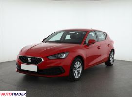 Seat Leon 2020 1.0 108 KM