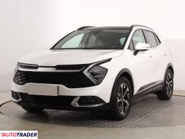 Kia Sportage - zobacz ofertę