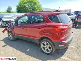 Ford EcoSport 2021 2