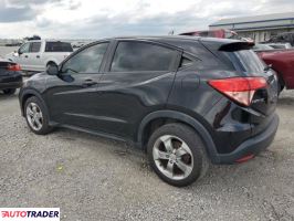 Honda HR-V 2018 1